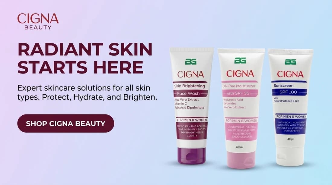 Skin Care Bundle